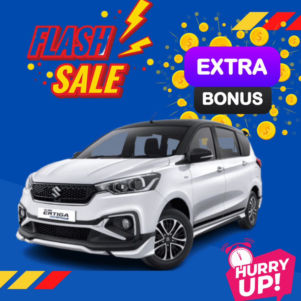 promo suzuki bogor