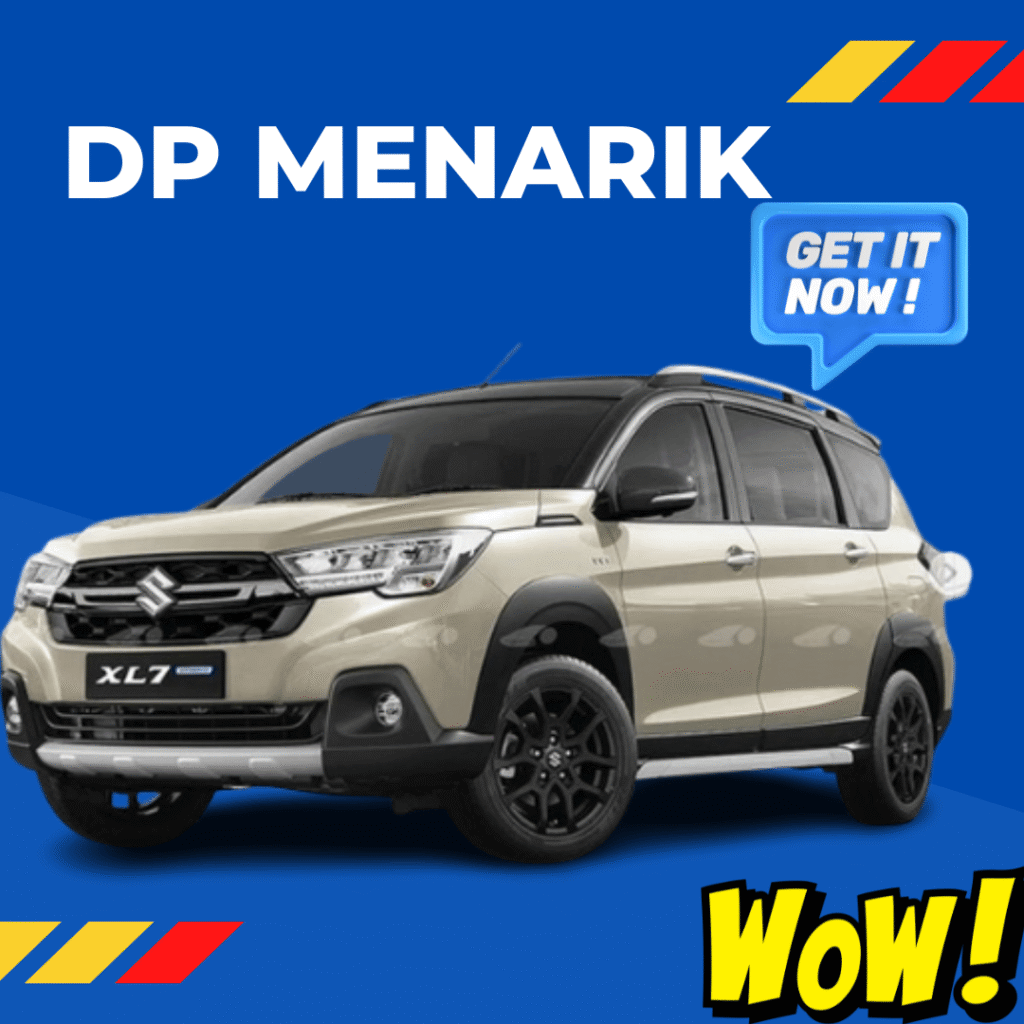 promo suzuki bogor